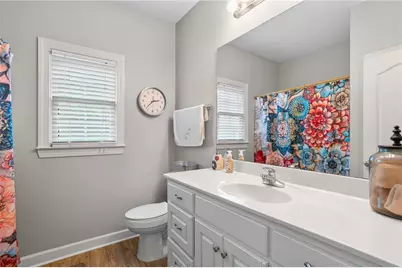1215 James Walter Drive, Loganville, GA 30052 - Photo 7