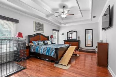 1215 James Walter Drive, Loganville, GA 30052 - Photo 15