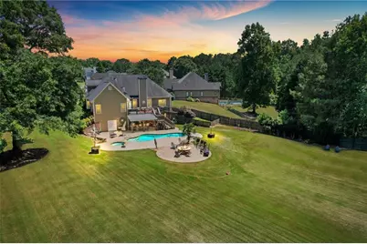 1215 James Walter Drive, Loganville, GA 30052 - Photo 29