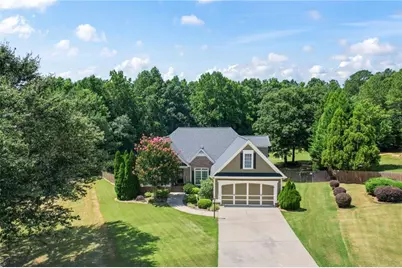 1215 James Walter Drive, Loganville, GA 30052 - Photo 3