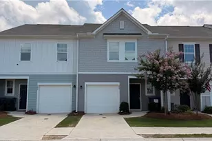 204 Fenchurch Wy, Cartersville, GA 30120 - Photo 1