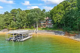 6576 Yacht Club Rd, Flowery Branch, GA 30542 - Photo 1