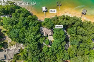 6576 Yacht Club Rd, Flowery Branch, GA 30542 - Photo 5