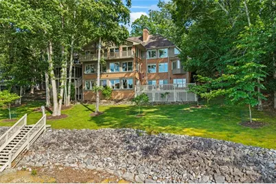 6576 Yacht Club Road, Flowery Branch, GA 30542 - Photo 3