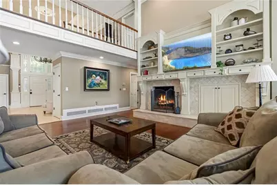 6576 Yacht Club Road, Flowery Branch, GA 30542 - Photo 53