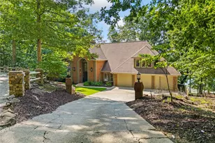 6576 Yacht Club Rd, Flowery Branch, GA 30542 - Photo 33