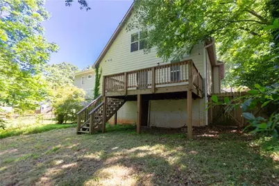 1371-A Clermont Avenue, Atlanta, GA 30344 - Photo 31