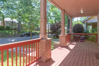 1371-A Clermont Avenue, Atlanta, GA 30344 - Photo 5