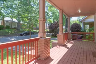 1371-A Clermont Ave, Atlanta, GA 30344 - Photo 5