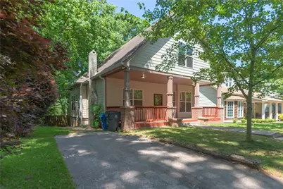 1371-A Clermont Avenue, Atlanta, GA 30344 - Photo 3