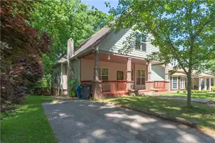 1371-A Clermont Ave, Atlanta, GA 30344 - Photo 3
