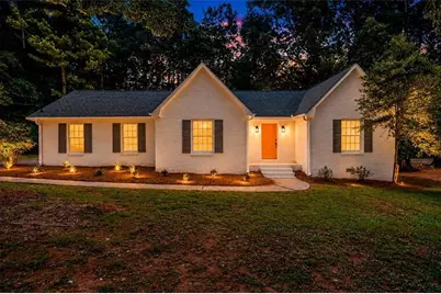 230 Wakefield Place, Fayetteville, GA 30215 - Photo 3