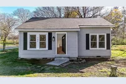 562 Highland Avenue, Summerville, GA 30747 - Photo 1