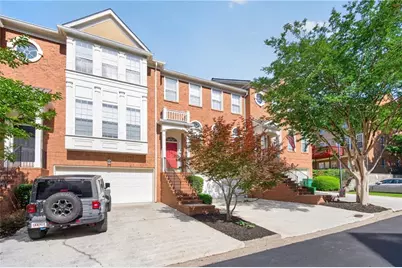 4934 Payson Way SE #23, Atlanta, GA 30339 - Photo 9