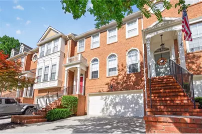 4934 Payson Way SE #23, Atlanta, GA 30339 - Photo 7