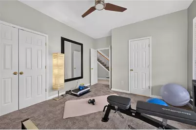 4934 Payson Way SE #23, Atlanta, GA 30339 - Photo 37