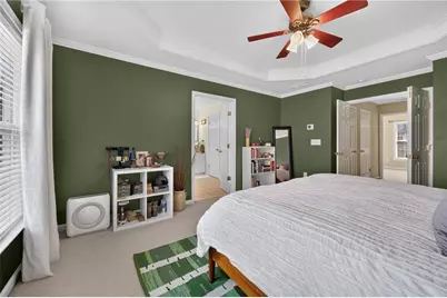4934 Payson Way SE #23, Atlanta, GA 30339 - Photo 27