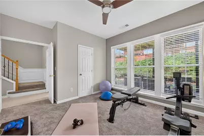 4934 Payson Way SE #23, Atlanta, GA 30339 - Photo 35
