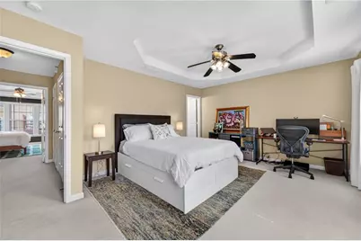 4934 Payson Way SE #23, Atlanta, GA 30339 - Photo 31