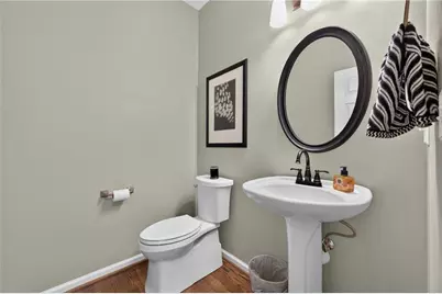 4934 Payson Way SE #23, Atlanta, GA 30339 - Photo 15