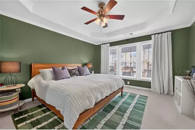 4934 Payson Way SE #23, Atlanta, GA 30339 - Photo 25