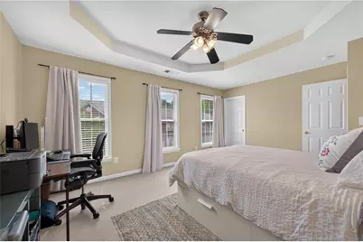 4934 Payson Way SE #23, Atlanta, GA 30339 - Photo 31