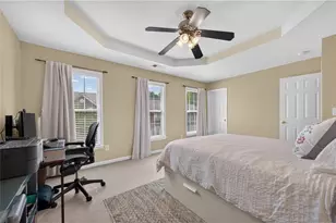 4934 Payson Way SE, Atlanta, GA 30339 - Photo 31