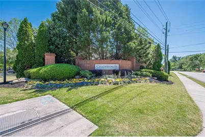 4934 Payson Way SE #23, Atlanta, GA 30339 - Photo 41