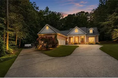 4782 Lewis Road, Powder Springs, GA 30127 - Photo 21