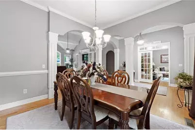 4782 Lewis Road, Powder Springs, GA 30127 - Photo 19