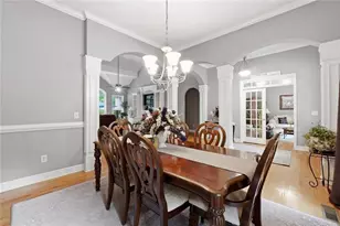 4782 Lewis Rd, Powder Springs, GA 30127 - Photo 19