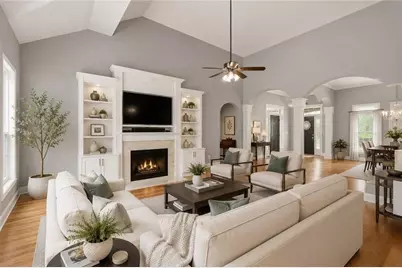 4782 Lewis Road, Powder Springs, GA 30127 - Photo 15