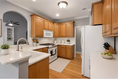 4782 Lewis Road, Powder Springs, GA 30127 - Photo 7