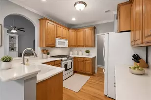4782 Lewis Rd, Powder Springs, GA 30127 - Photo 7
