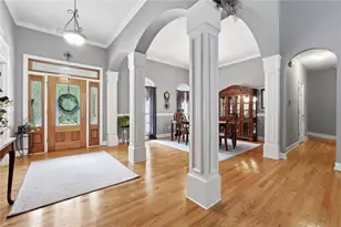 4782 Lewis Rd, Powder Springs, GA 30127 - Photo 17