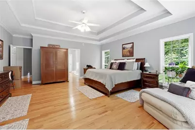 4782 Lewis Road, Powder Springs, GA 30127 - Photo 9