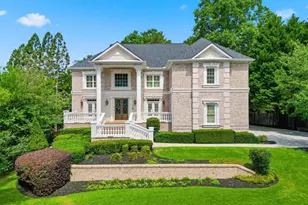2185 Waldrop Rd, Marietta, GA 30066 - Photo 1