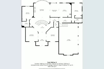 2185 Waldrop Road, Marietta, GA 30066 - Photo 79
