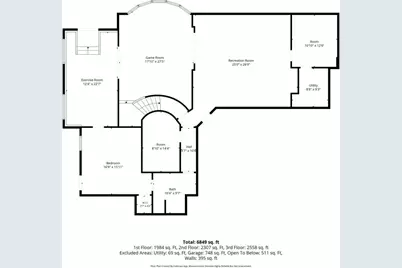 2185 Waldrop Road, Marietta, GA 30066 - Photo 81