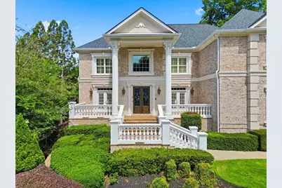 2185 Waldrop Road, Marietta, GA 30066 - Photo 5