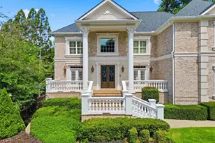 2185 Waldrop Rd, Marietta, GA 30066 - Photo 5