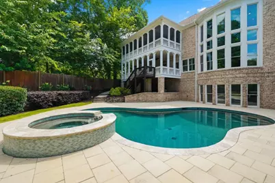 2185 Waldrop Road, Marietta, GA 30066 - Photo 71