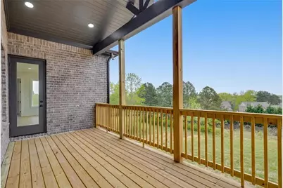 1684 Kilcrease Road, Bethlehem, GA 30620 - Photo 21