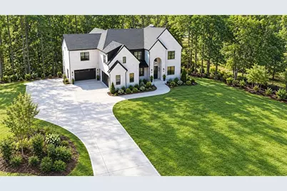 1684 Kilcrease Road, Bethlehem, GA 30620 - Photo 3