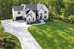 1684 Kilcrease Rd, Bethlehem, GA 30620 - Photo 3