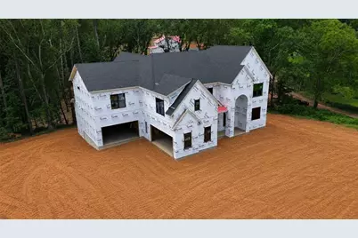 1684 Kilcrease Road, Bethlehem, GA 30620 - Photo 3