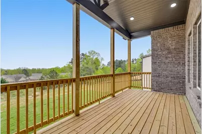 1684 Kilcrease Road, Bethlehem, GA 30620 - Photo 21
