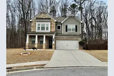 607 Paden Ridge Way, Lawrenceville, GA 30044 - Photo 1