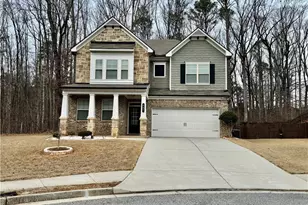 607 Paden Rdg Wy, Lawrenceville, GA 30044 - Photo 1