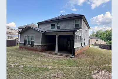 607 Paden Ridge Way, Lawrenceville, GA 30044 - Photo 31